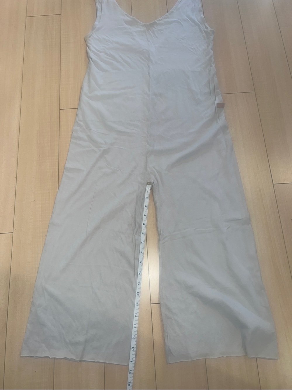 NWOT LUNYA RESTORE ROMPER - Picture 13 of 14